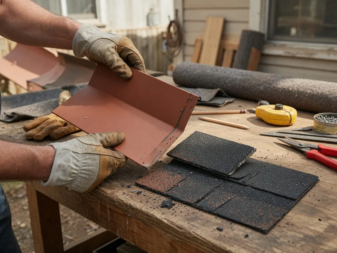 Roof Repair company in Francisco, IN